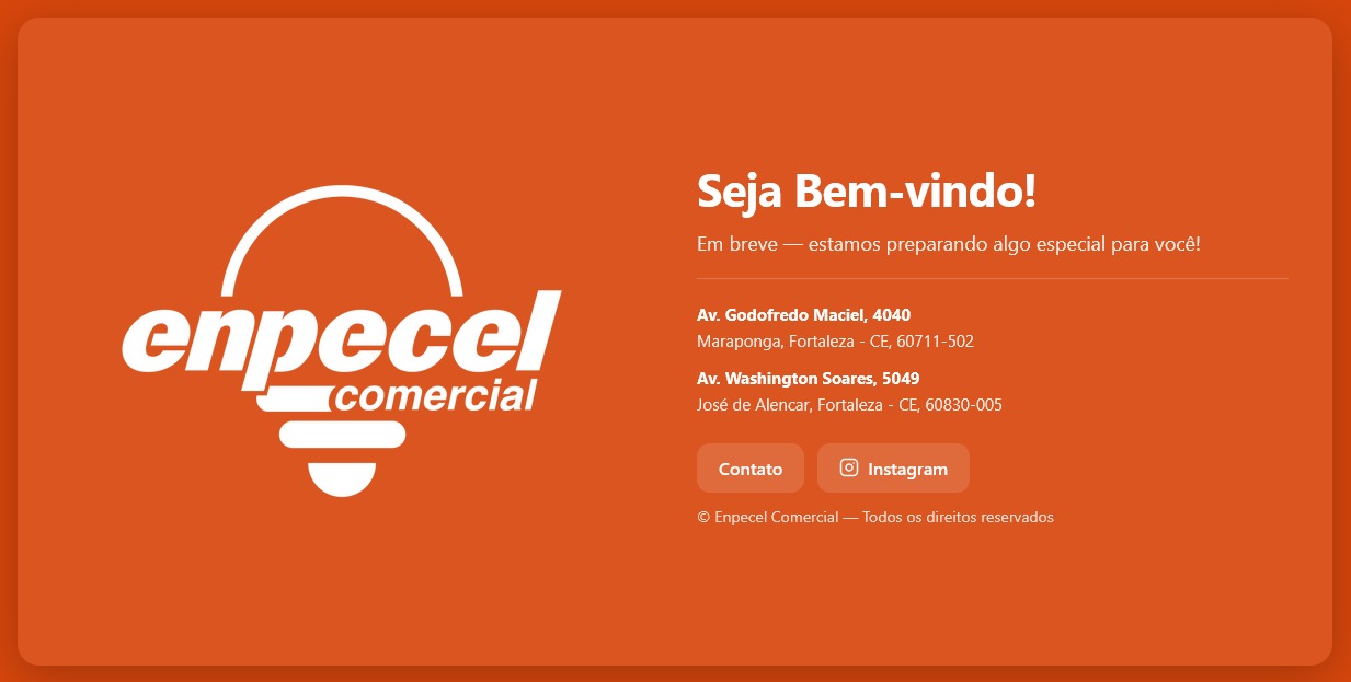 Enpecel Comercial